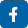 Facebook Logo Hover