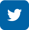 Twitter Logo Hover