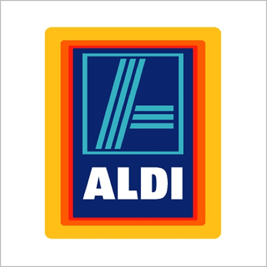 Kundenlogo aldi Referenzen Spielgestalter