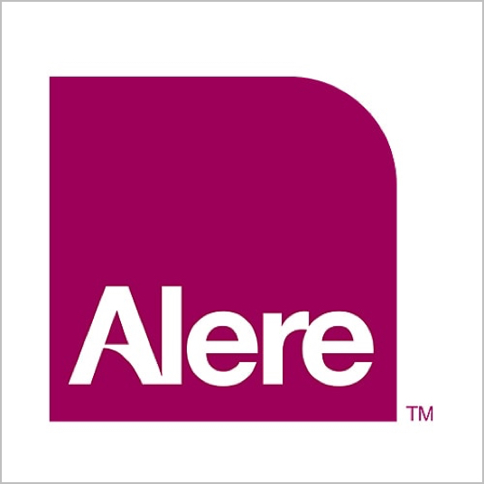 Kundenlogo alere Referenzen Spielgestalter