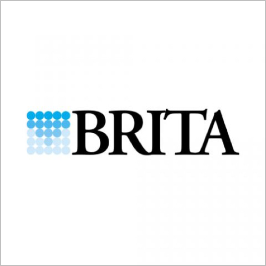 Kundenlogo Brita Referenzen Spielgestalter