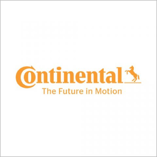 Kundenlogo continental Referenzen Spielgestalter