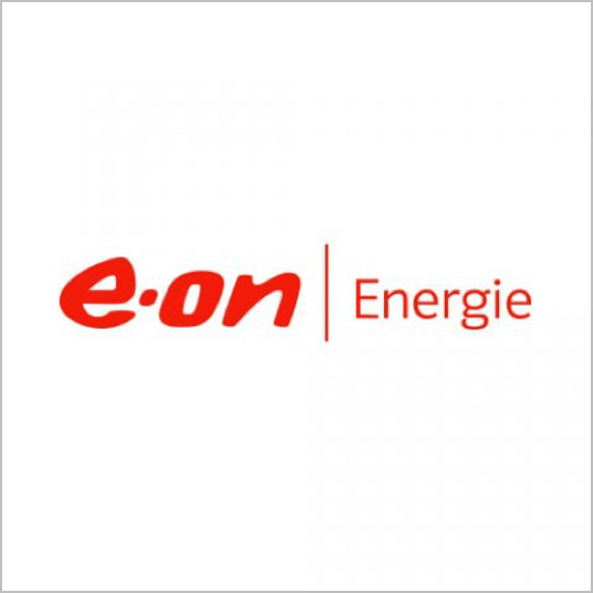 Kundenlogo eon Referenzen Spielgestalter