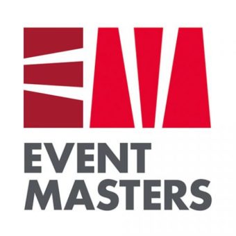 Eventmasters Logo Referenzen
