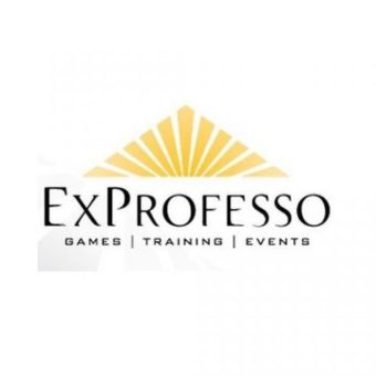 ExProfesso Logo Referenzen
