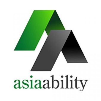 Asiaability Logo Referenzen