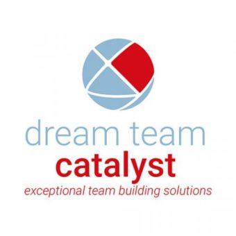 Catalyst dream team Logo Referenzen