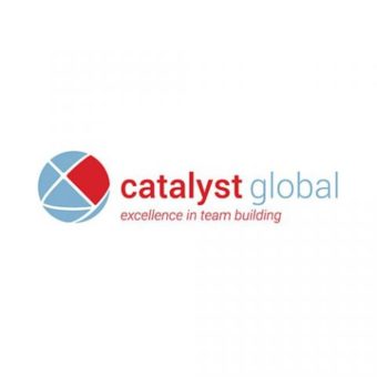 Catalyst global Logo Referenzen