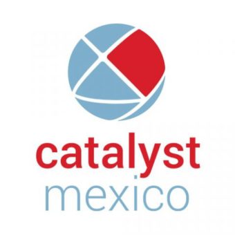 Catalyst mexico Logo Referenzen
