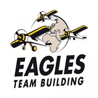 Easgles Teambuilding Logo Referenzen