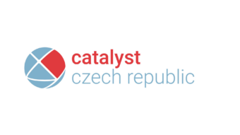 Catalyst Tschechien Partner Logo