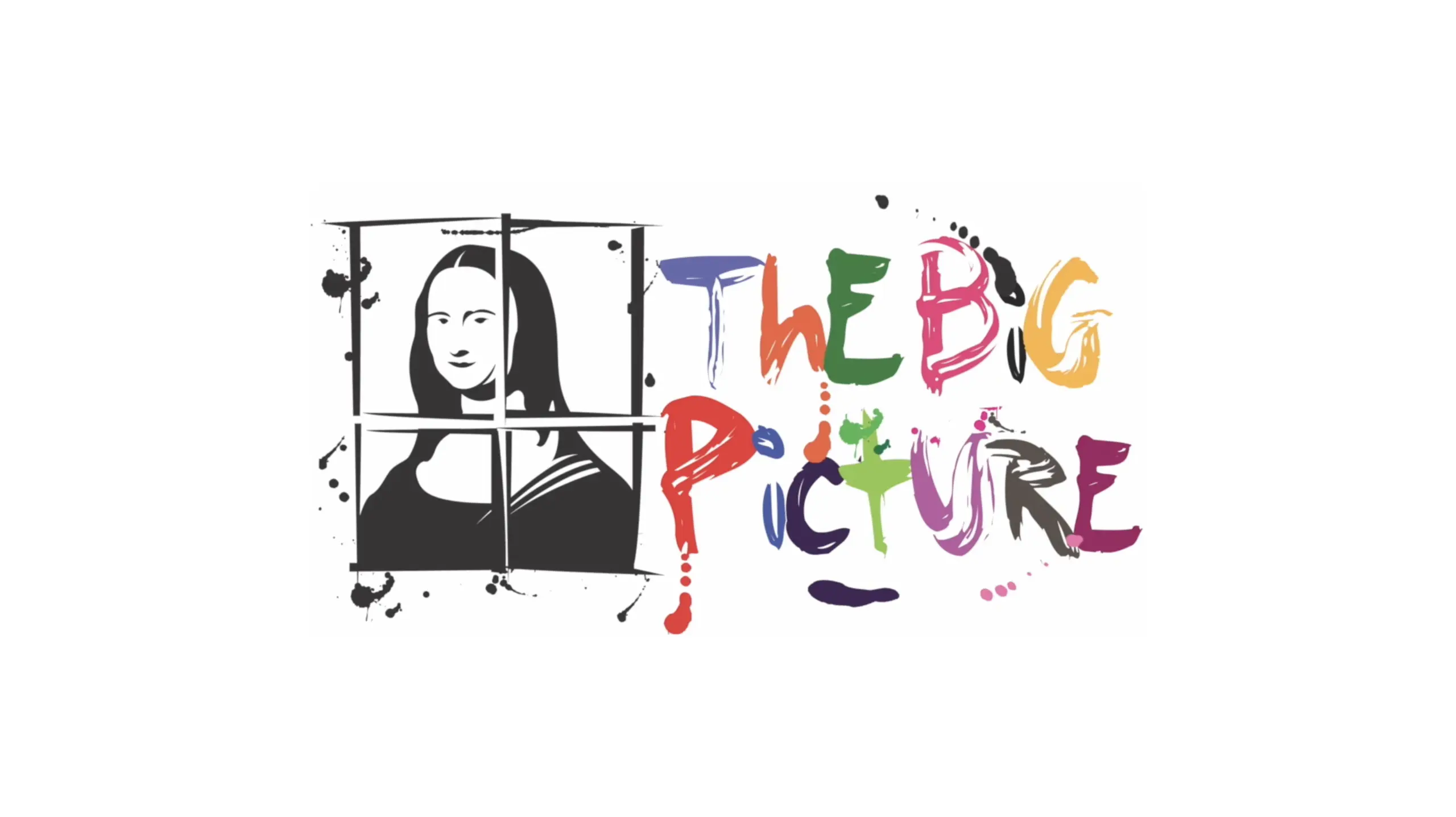 Teamevent The Big Picture Logo
