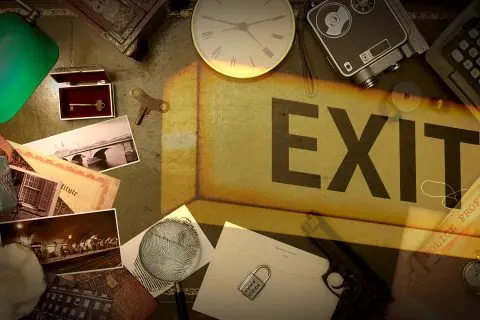 Escape the City Teamevent Spielgestalter