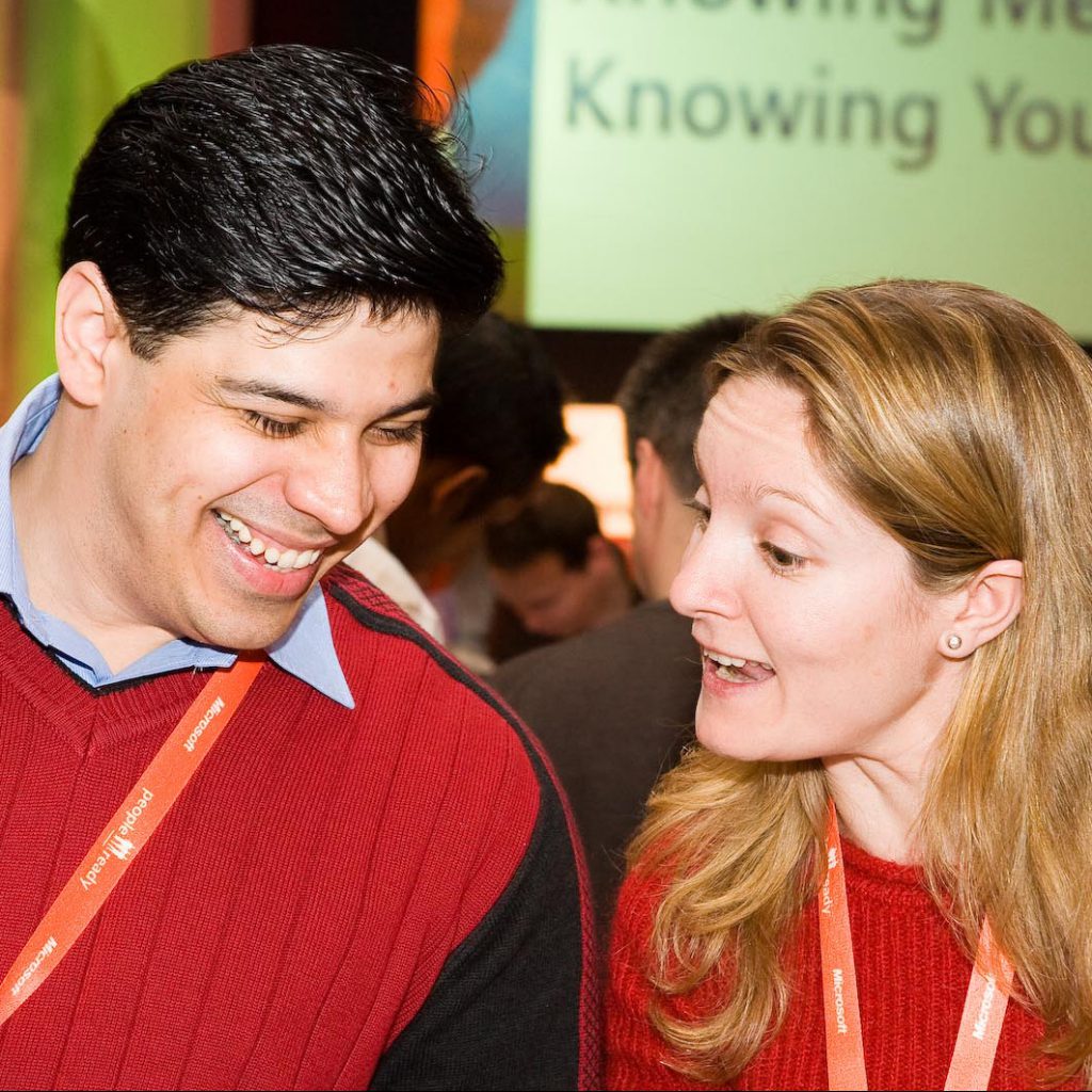 Knowing Me Knowing you Teamevent Spielgestalter
