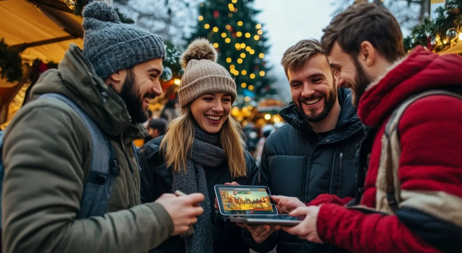 Glühwein games City Edition_Produktbild