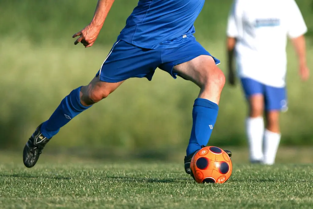 Kick off Teamevents Spielgestalter