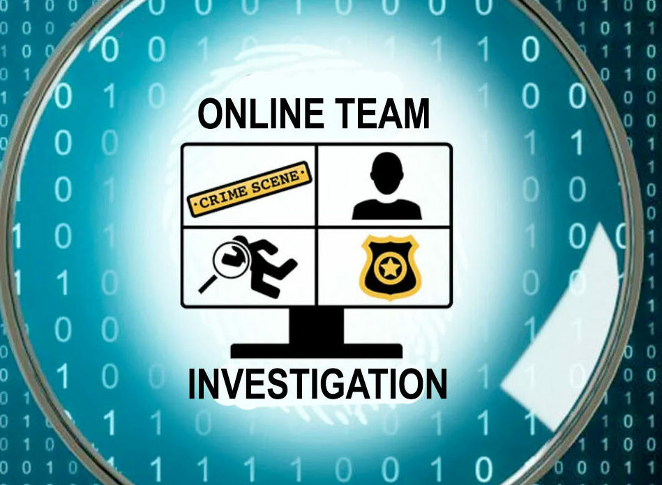 Spielgestalter virtuelles Event Akte Balotti