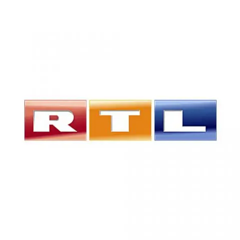 Kundenlogo Referenzen