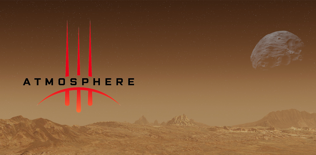 Spielgestalter Teamevent Atnosphere Logo