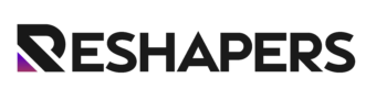 Reshapers Logo Partner