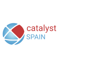 Catalyst SPAIN Logo 2Partner