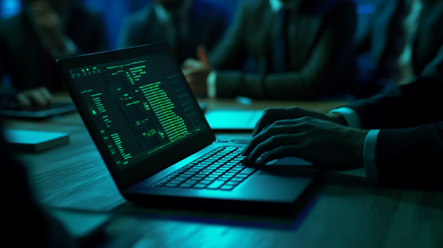 Spielgestalter_Hack the System_Produktbild
