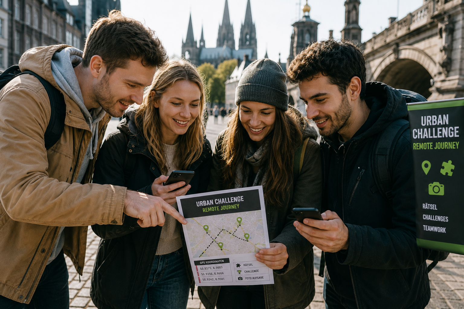 pielgestalter_Urban Challenge Remote Journey_Eventbild
