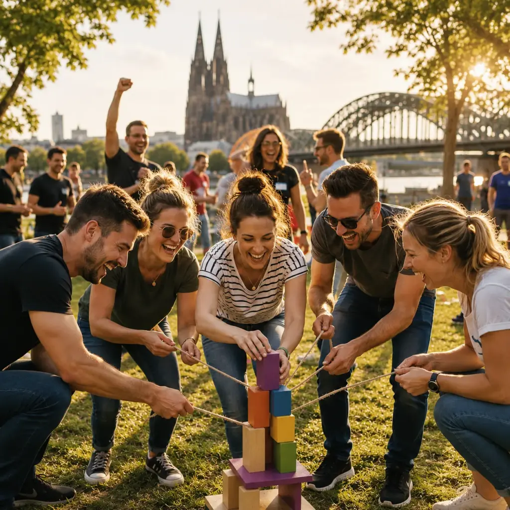 Teamevents
