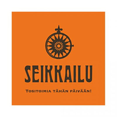 Kundenlogo Seikkailu Referenzen Spielgestalter
