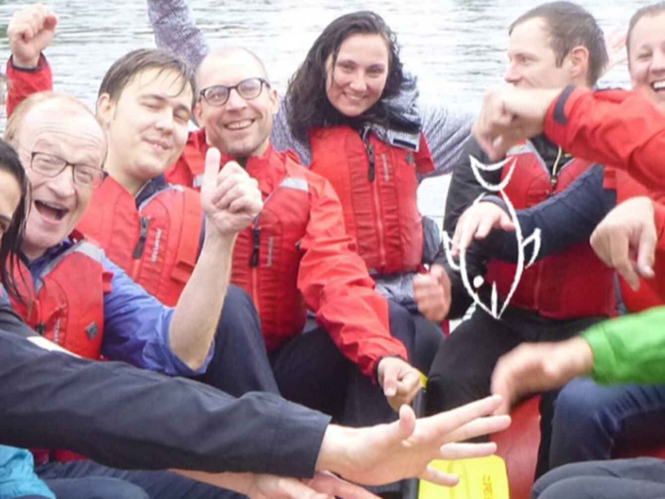 Teambuilding Event Spielgestalter