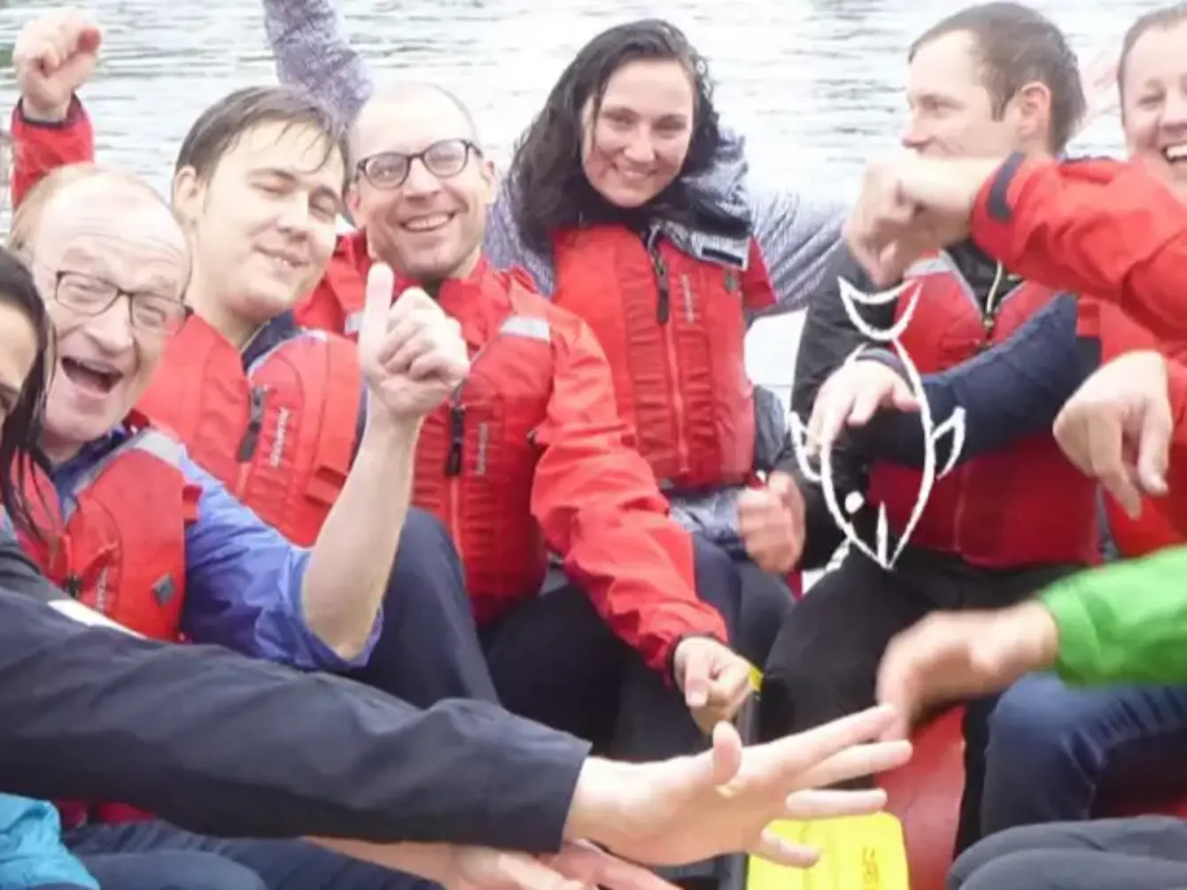 Teambuilding Event Spielgestalter