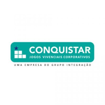 Conquistar Logo Referenzen