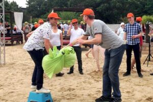 Company Cup Online Teamevent Spielgestalter