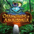 Diamonds of Amazonia Teamevent Spielgestalter