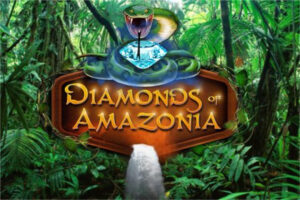 Diamonds of Amazonia Teamevent Spielgestalter