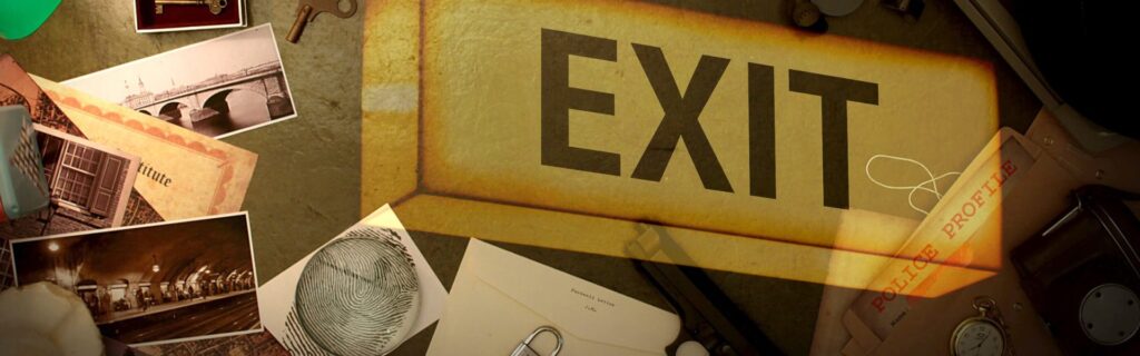 Escape the City Teamevent Spielgestalter