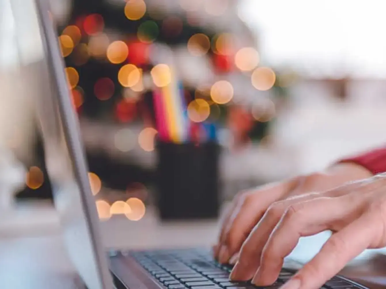 Virtuelle Weihnachtsfeier Spielgestalter
