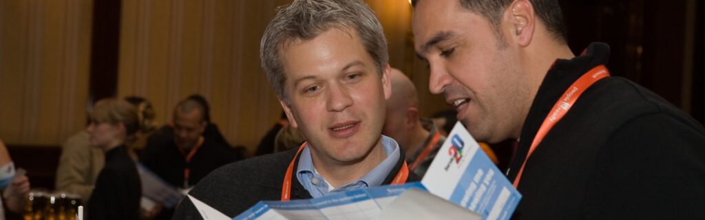 Knowing Me Knowing you Teamevent Spielgestalter