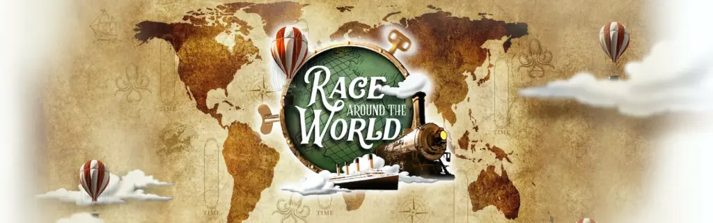RATW Teaser
