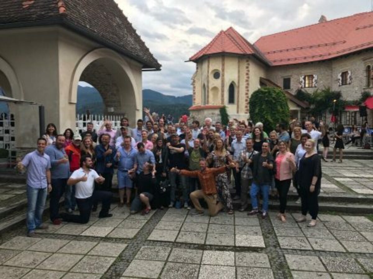 Spielgestalter Team Über uns
