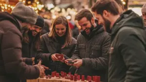 Glühwein games City Edition_Produktbild