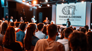 Produktbild Think and Drink