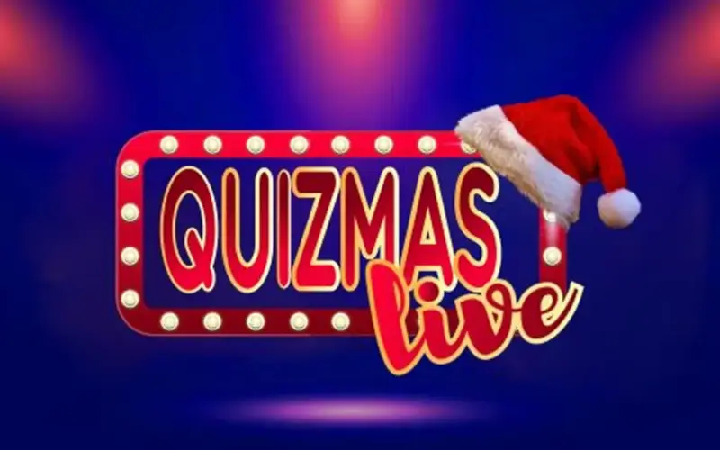 Spielgestalter virtuelles Teamevent Quizmas