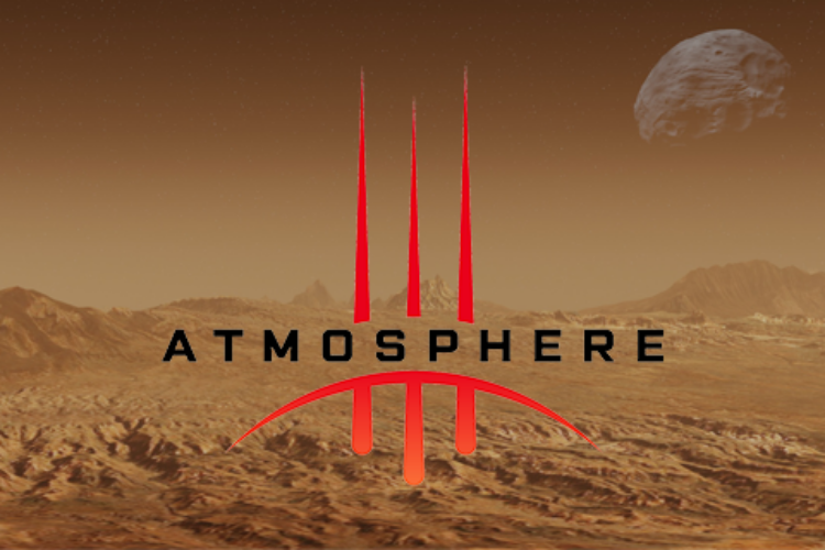 Spielgestalter Teamevent Atmosphere Logo
