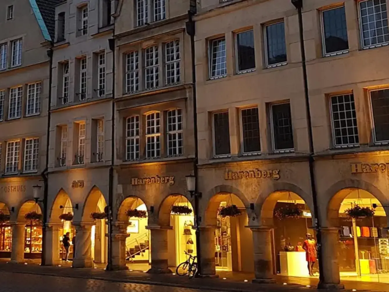 Hannover Header