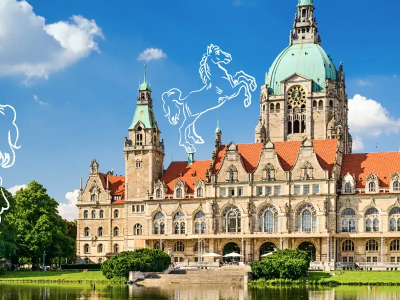 Teamevent Header Hannover