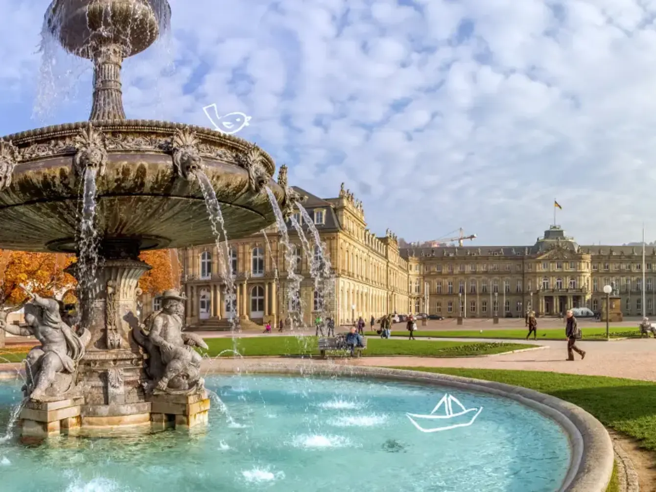 Stuttgart Header