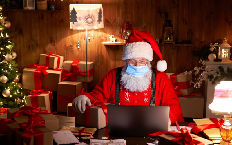 Weihnachtsfeier