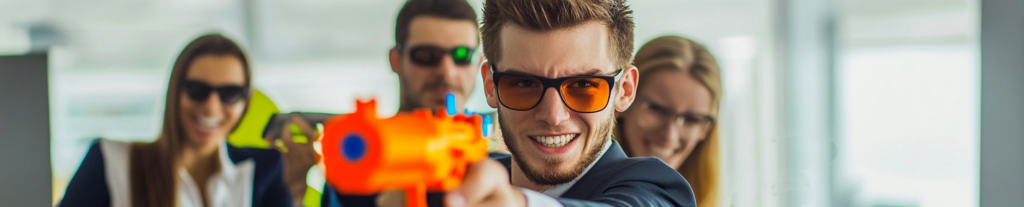Police Academy_Teamevent_Spielgestalter