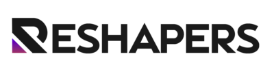Reshapers Logo Partner